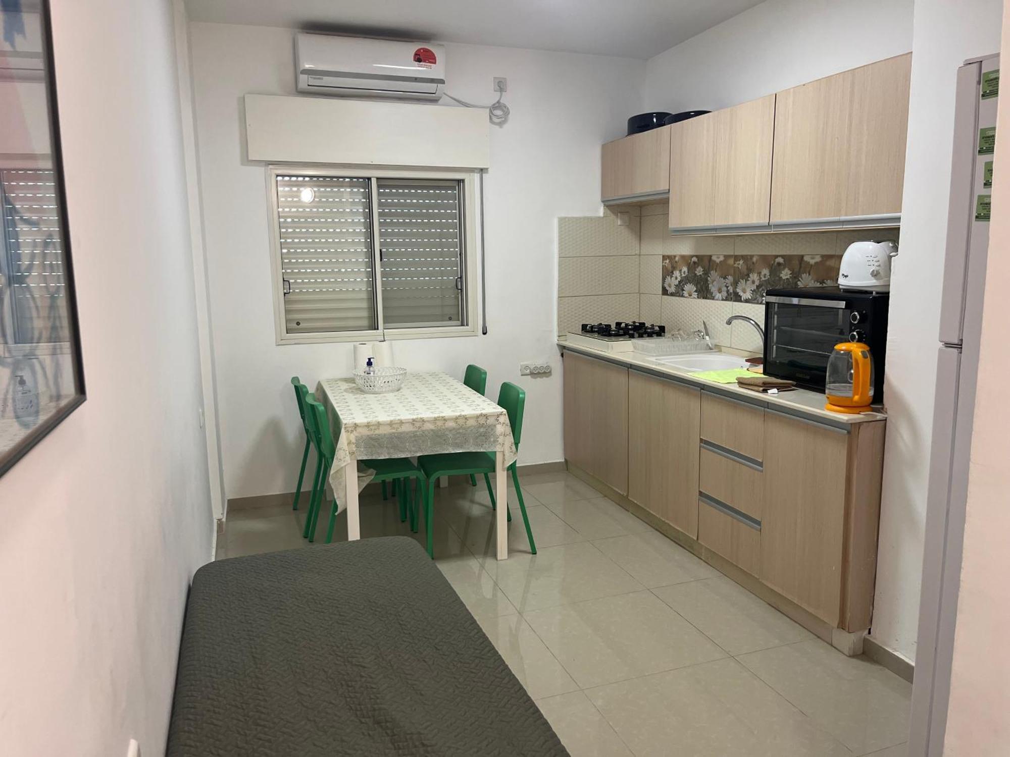 בית מרום Gan HaShomron ภายนอก รูปภาพ